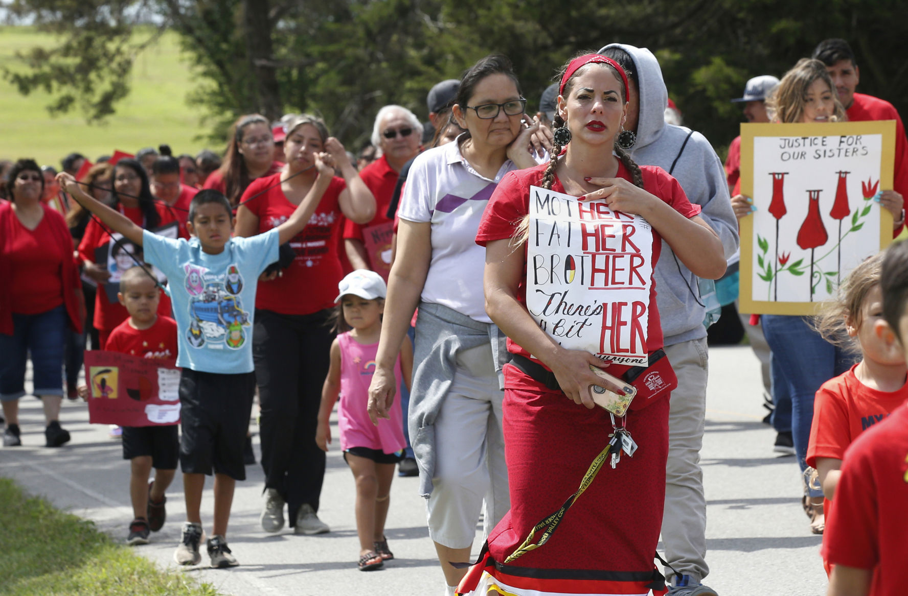 Colorado Senate OKs new office, alert system for missing and murdered Indigenous people