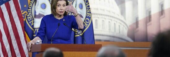 Congressional Democrats try to go on offensive as gas prices worsen