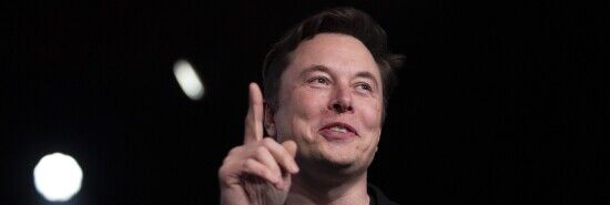 Musk Twitter takeover could suck oxygen from free speech alternatives