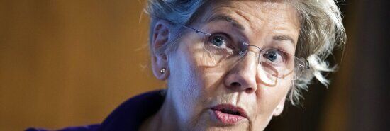 Warren calls McCarthy a ‘liar and a traitor,’ rules out Biden challenge in 2024