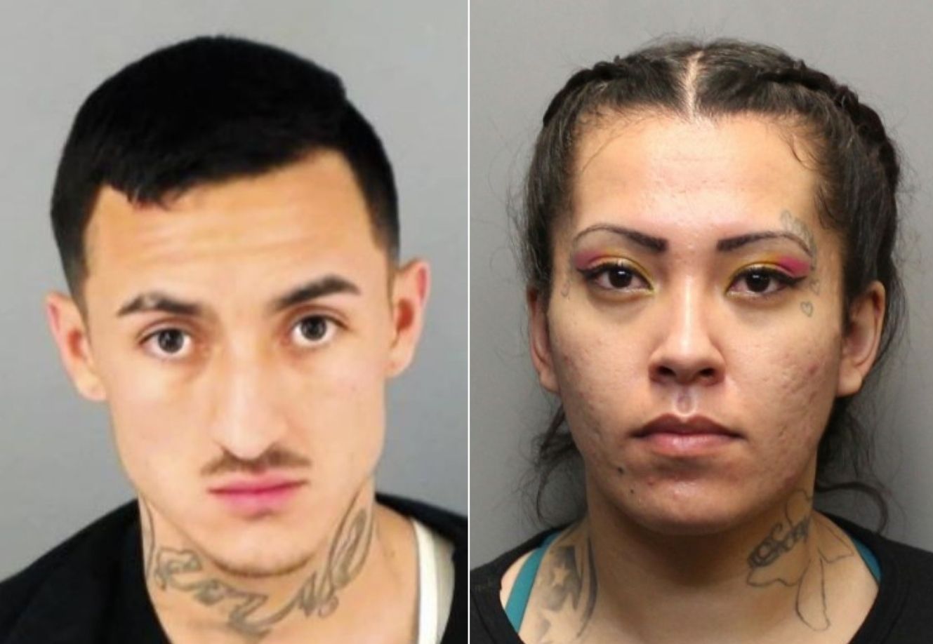 Commerce City police: Attempted murder suspects at-large