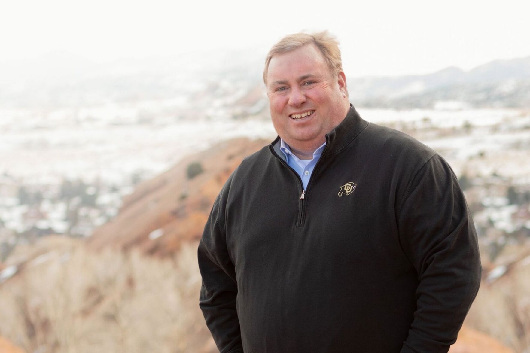 Republican Brad Dempsey sues for slot in 7th CD primary, says unaffiliated voters can sign petitions