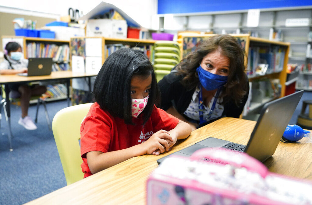 DPS families have until June 4 to choose to continue remote learning for 2021-22