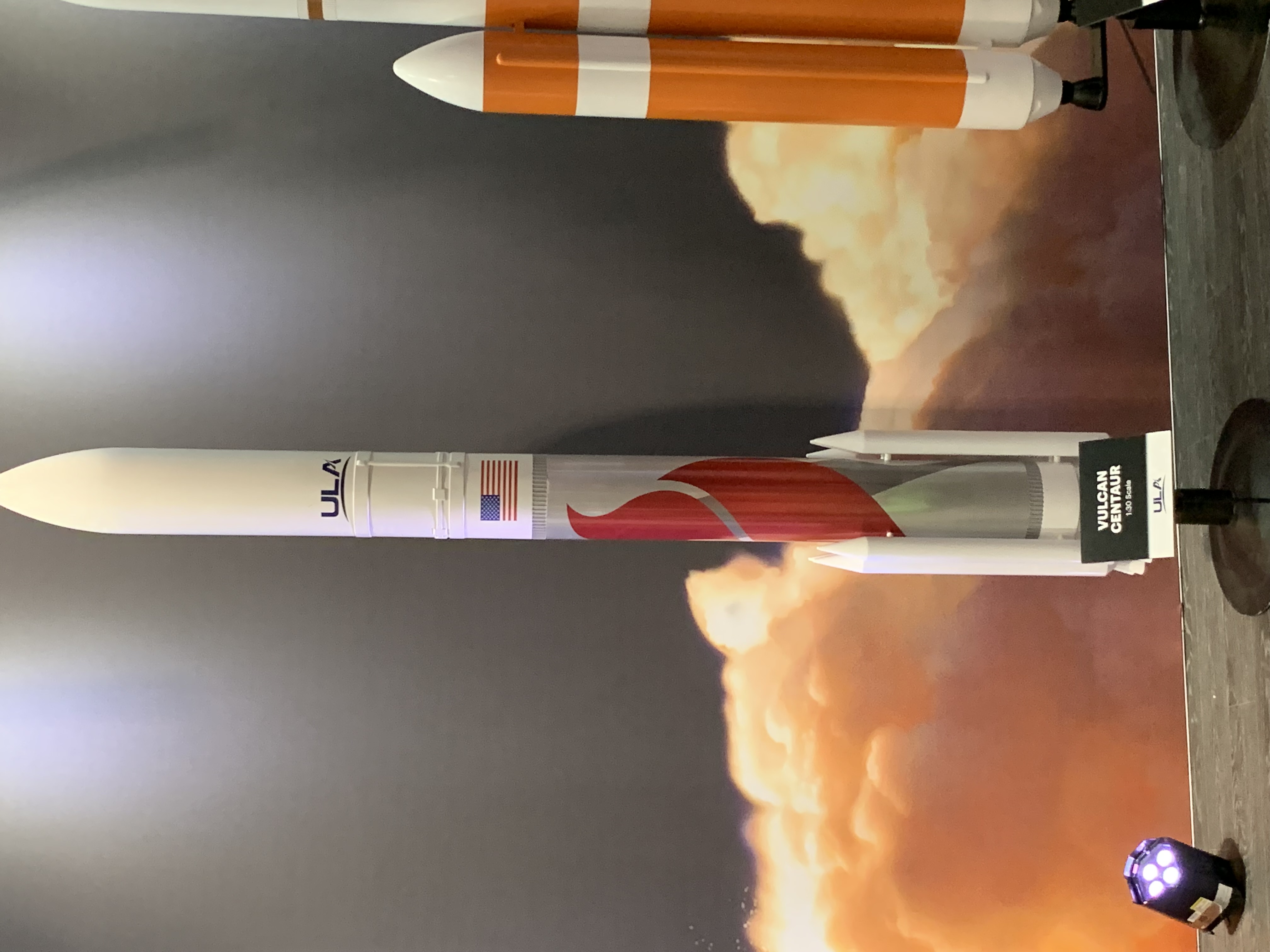 Amazon picks Colorado company’s Vulcan rocket to carry broadband-enabling satellites