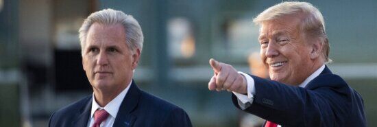 Maddow airs audio of McCarthy saying he would tell Trump to resign after Jan. 6