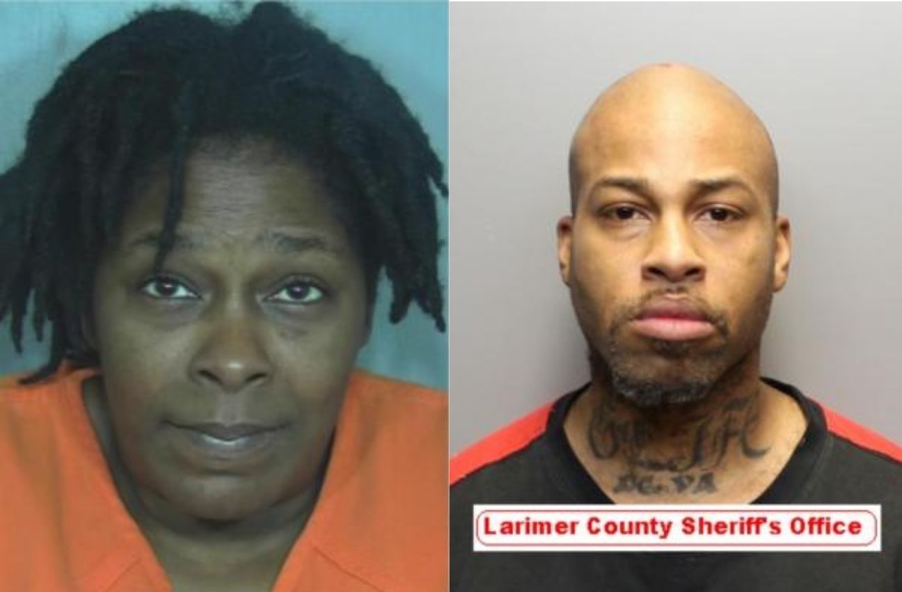 Parents wanted in connection to child’s accidental shooting death turn themselves in