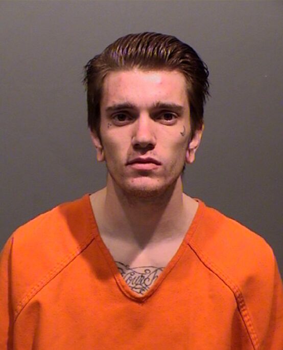 Wheat Ridge man arrested on arson charges
