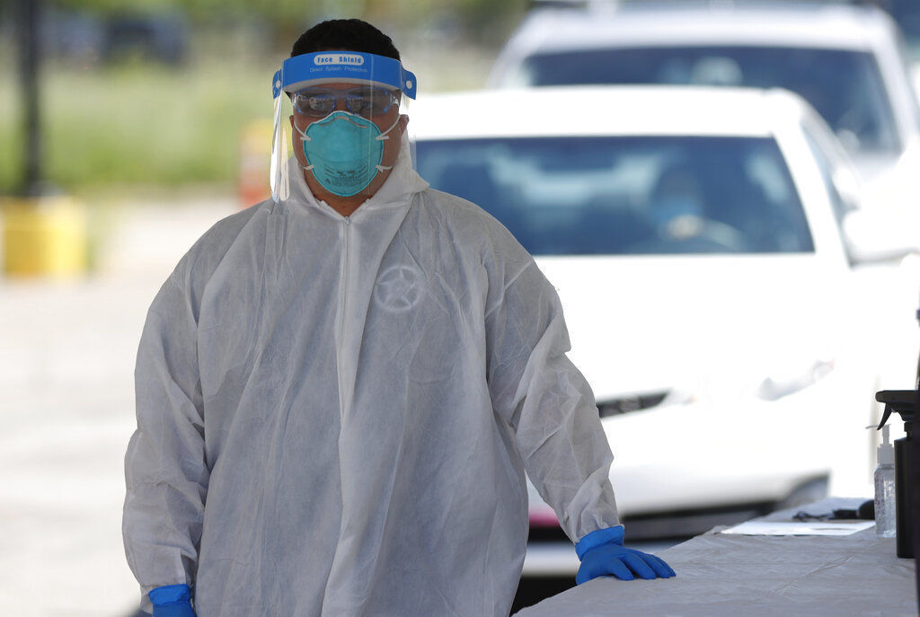 FEMA approves additional $17.6 million to Colorado for COVID-19 response