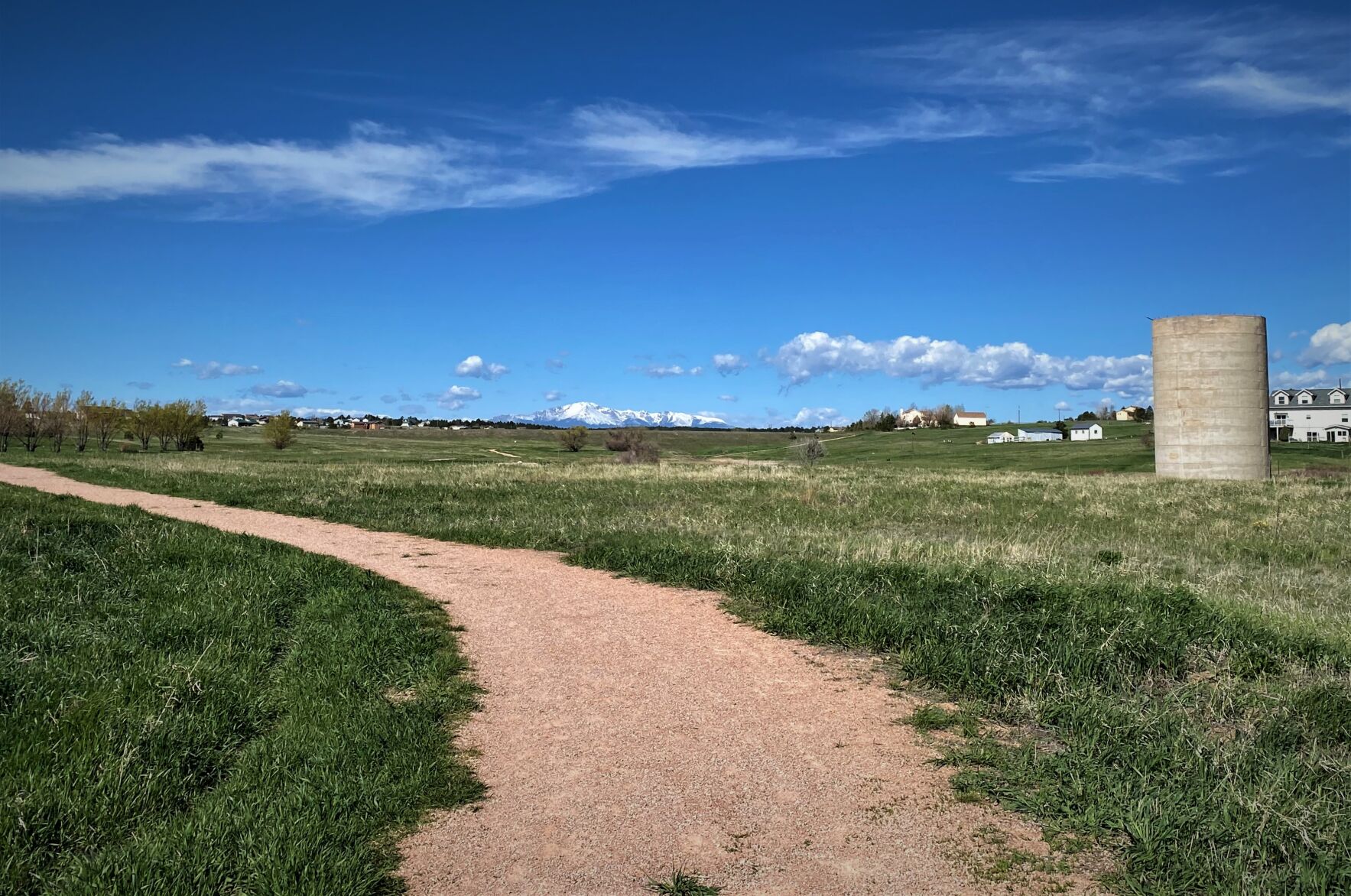 A look at 10 El Paso County open spaces — some you might not know