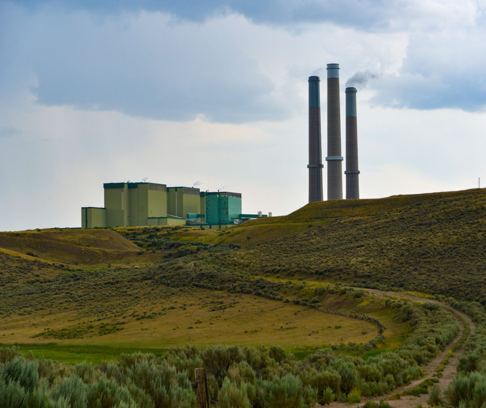 Xcel Energy’s Craig coal-fired power plant (ScottWeiserEnterprise Reporterscott.weiser@gazette.comhttps://secure.gravatar.com/avatar/bedf4ba0a073402c3991ce97ce2869c4?d=mm&r=g)