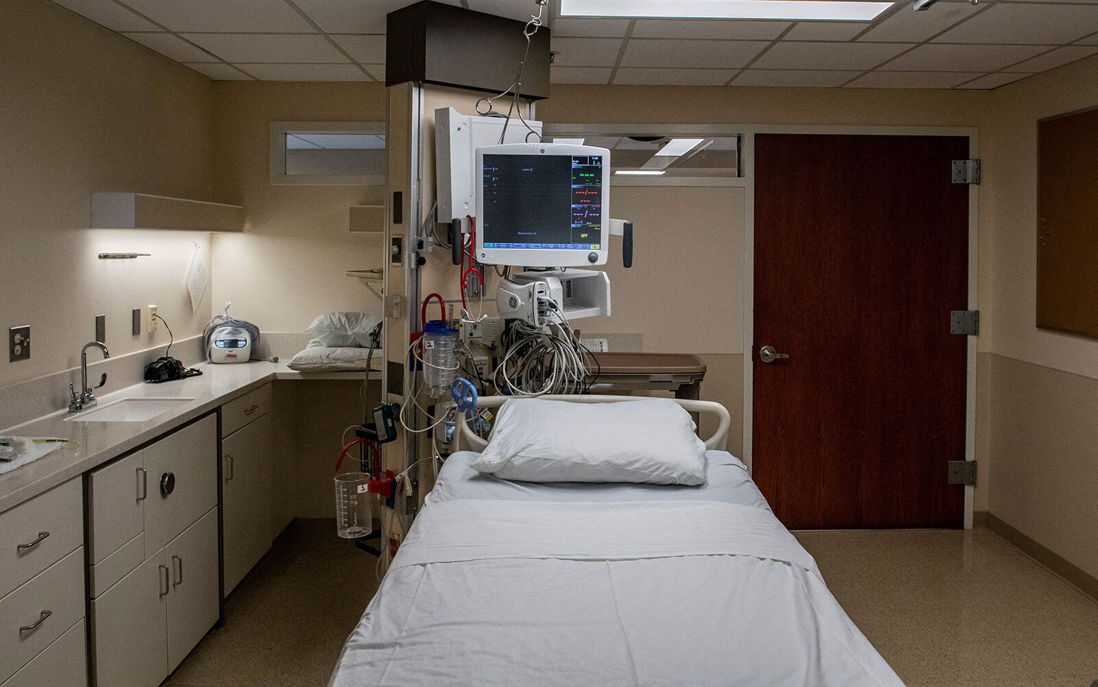 Colorado hospitals among most profitable in the U.S., even amid pandemic