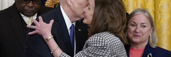 Pelosi to exit COVID-19 quarantine after negative test