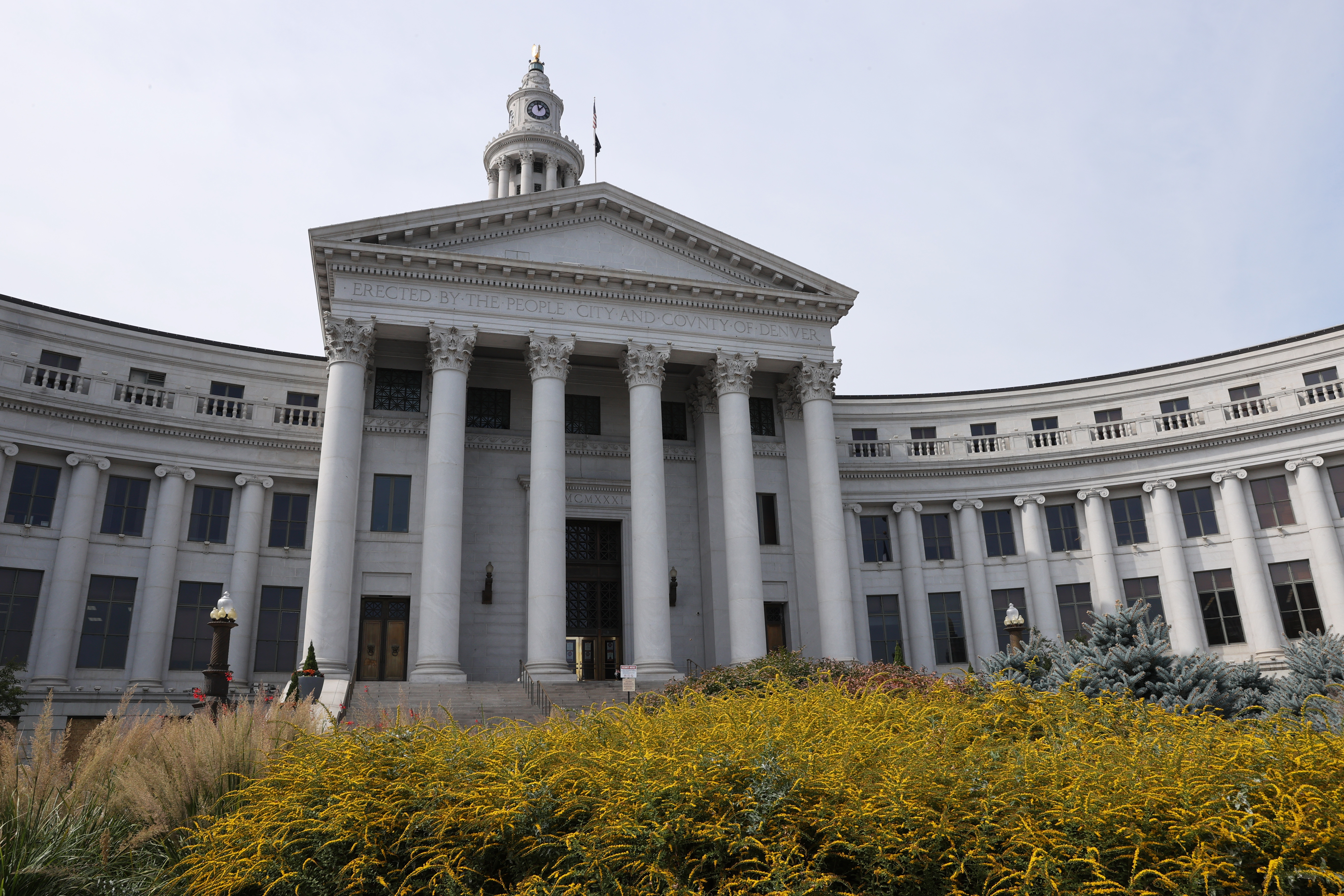 Denver City Council pauses collections agency contract