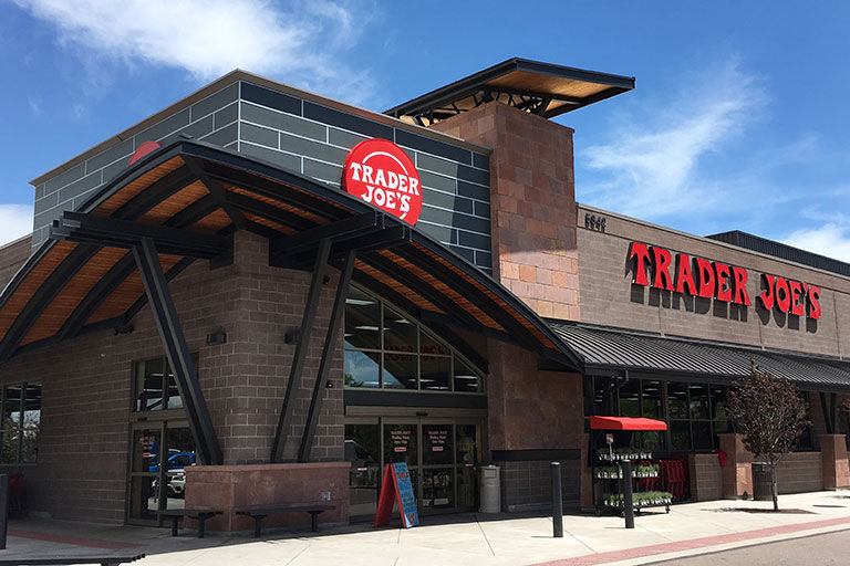 Trader Joe’s poised to open in Parker