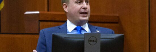 Former Idaho lawmaker found guilty of raping 19-year-old intern