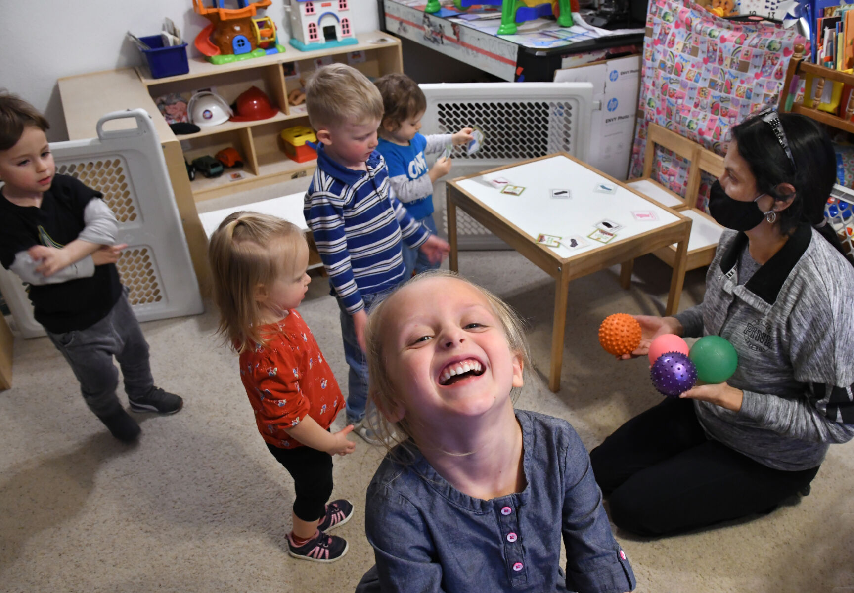 $100 million boost for Colorado’s child care industry on its way to governor’s desk