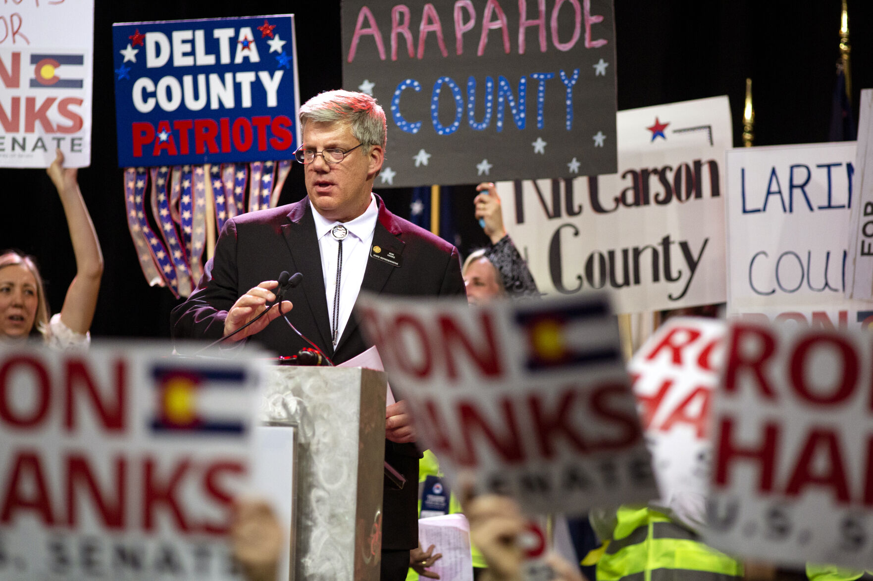 It’s time for the adults to take Colorado Republicans home from Fantasyland | Vince Bzdek
