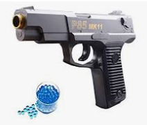 The El Paso County Sheriff's Office warned on Tuesday about a 