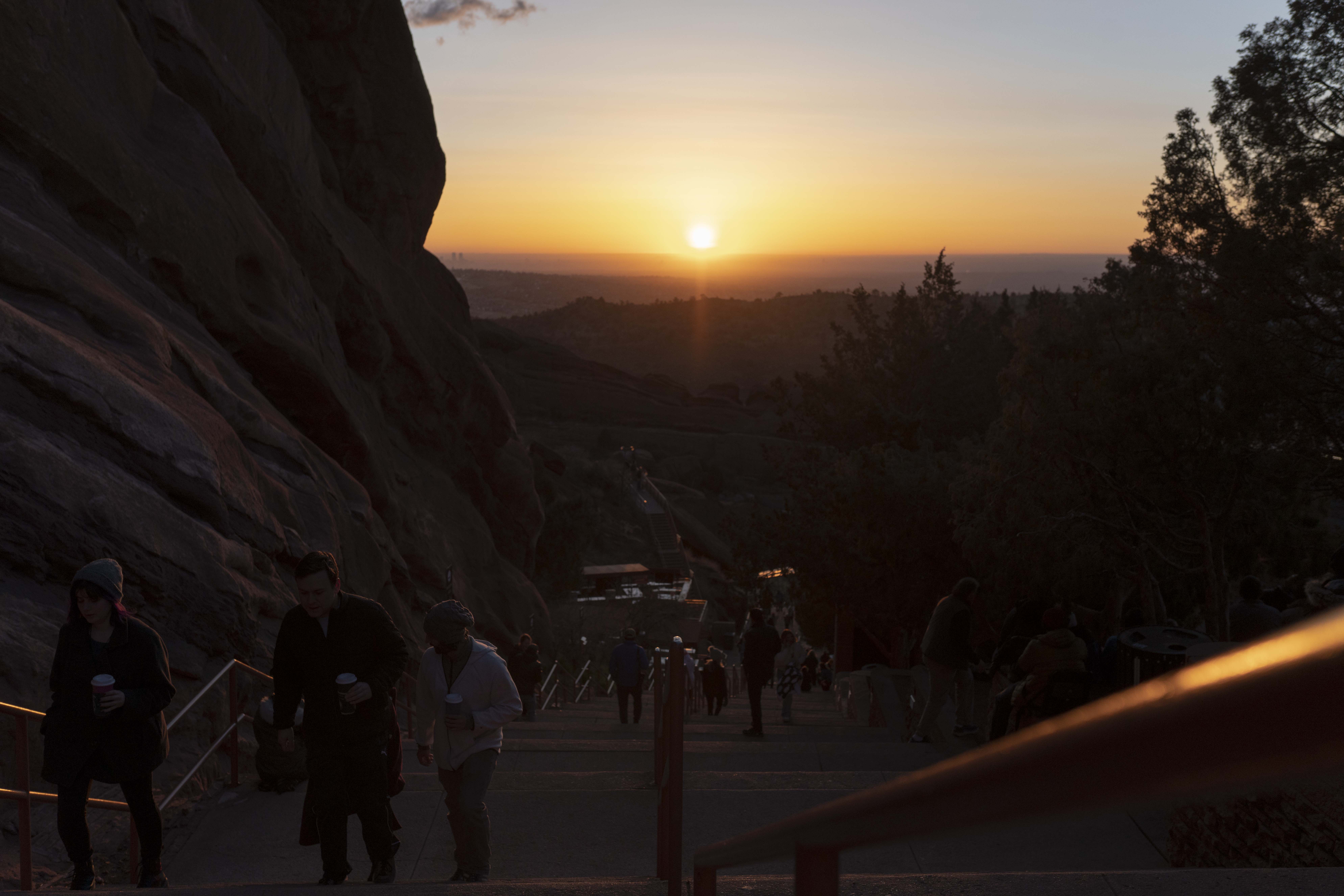 Denver City Council members, staff highlight sustainable practices in celebration of Earth Day