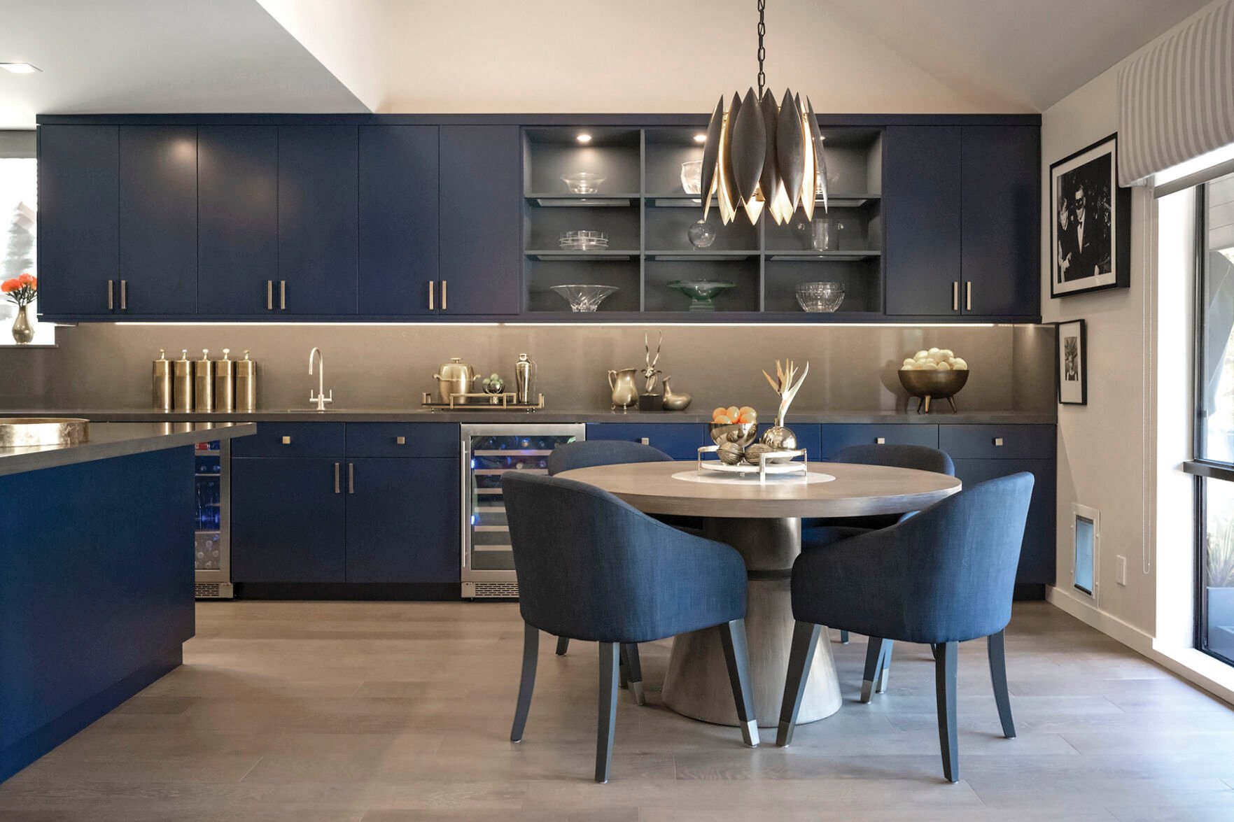 At Home: Hollywood ‘fixer’ seeks design help to downsize and fix up a fixer