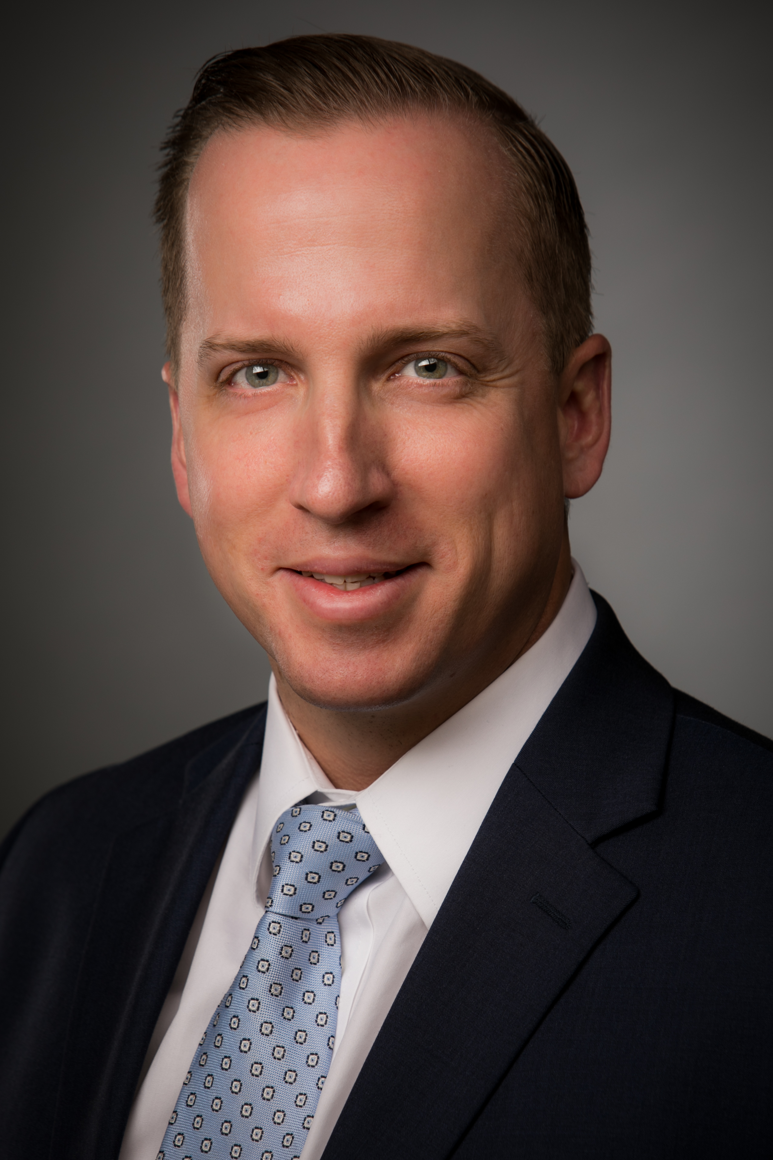 Colorado Division of Insurance Commissioner Michael Conway (Courtesy of the Colorado Division of Insurance)