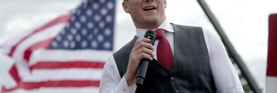 Rep. Madison Cawthorn holds GOP primary edge despite many unflattering headlines