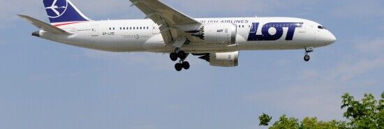Russia’s satellite jammers are interrupting commercial airlines