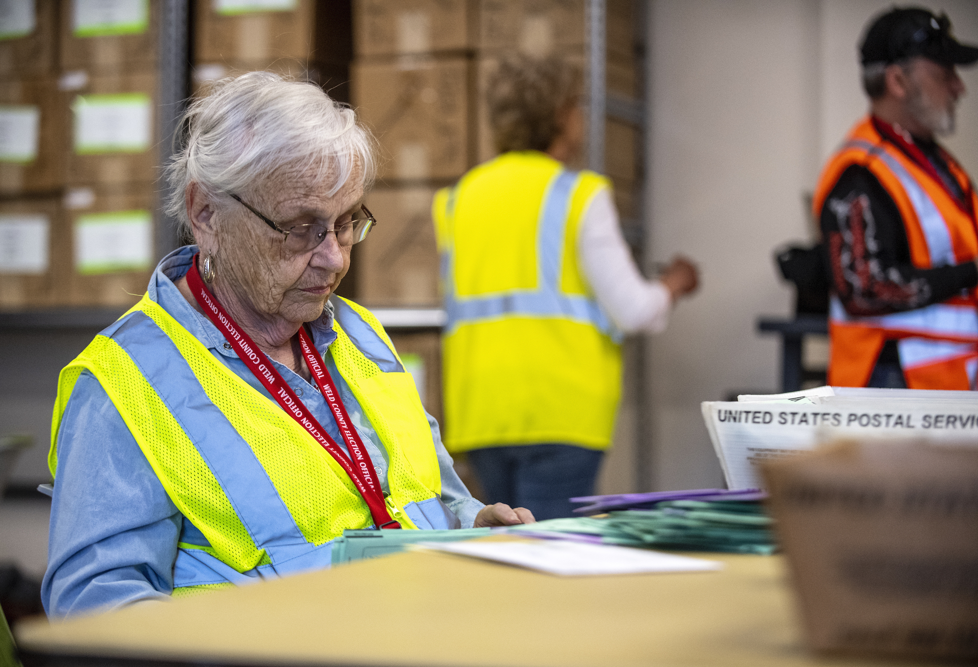 Federal court to determine unaffiliated voters’ eligibility to participate in primaries