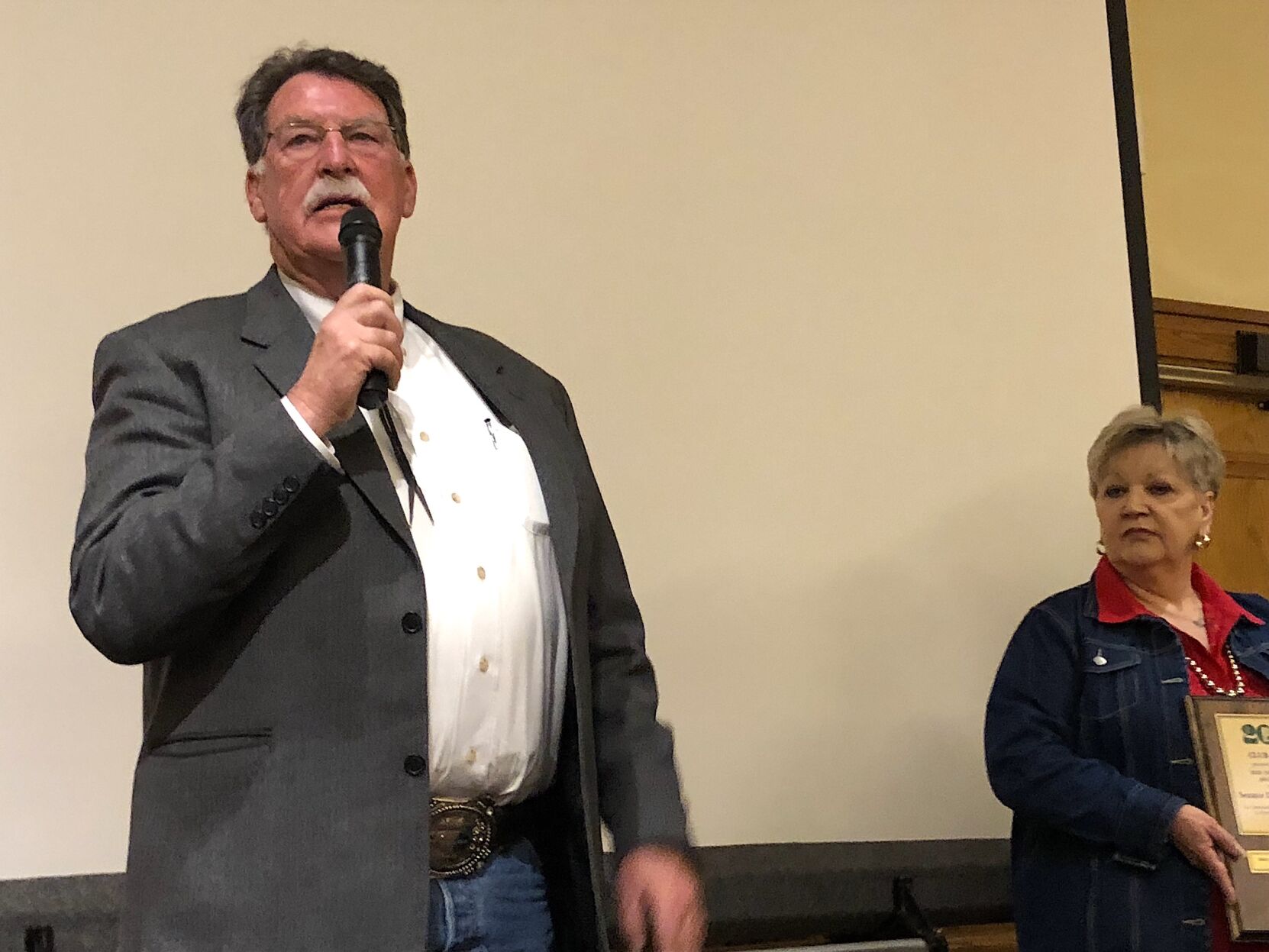 Boebert primary challenger Don Coram qualifies for Republican ballot by petition
