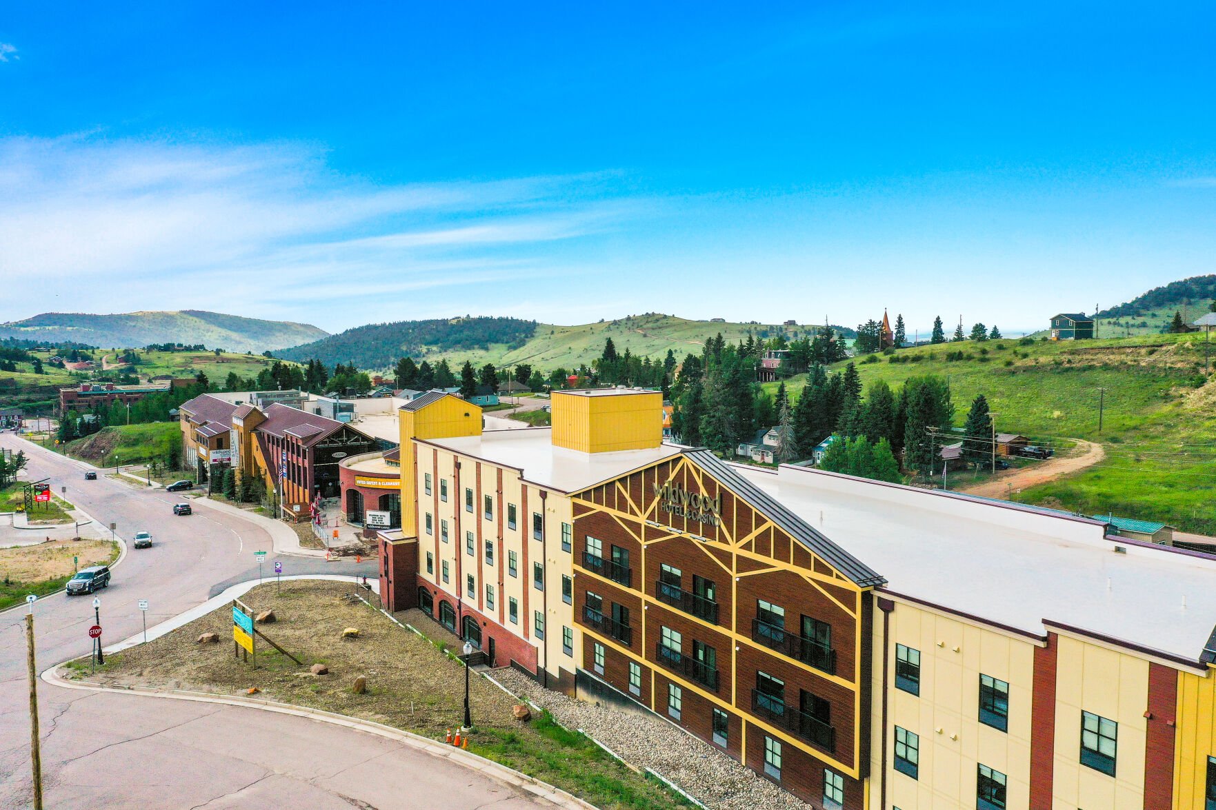 Texas billionaire restaurant mogul buying Cripple Creek casino