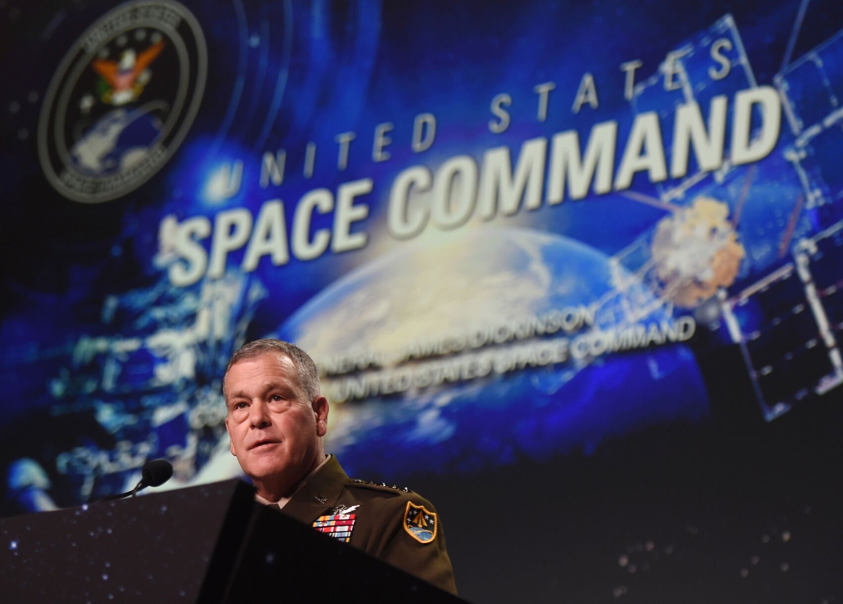 GAO finds ‘shortfalls’ in Space Command relocation process