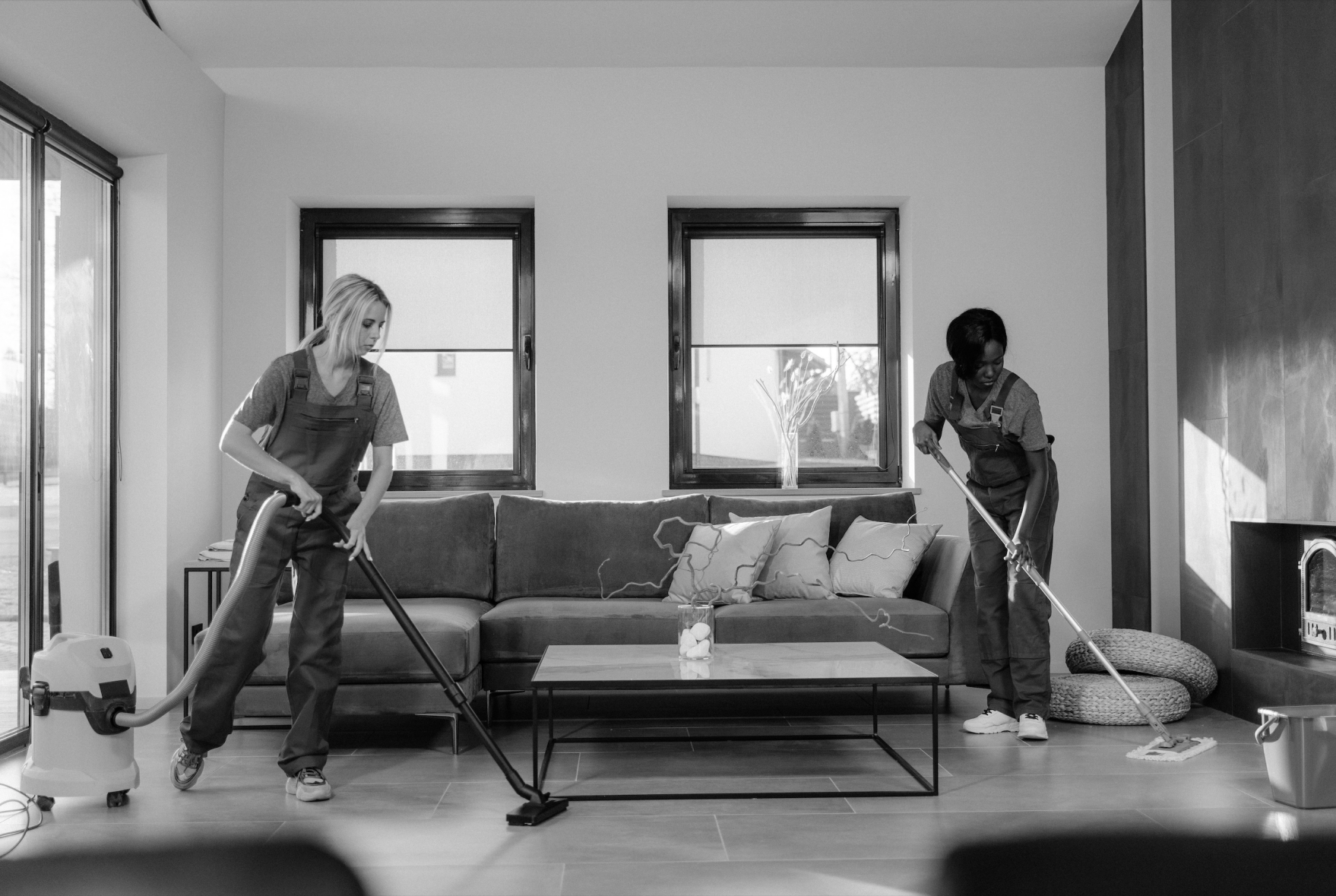 Colorado House OKs expanding employment discrimination law to cover domestic workers