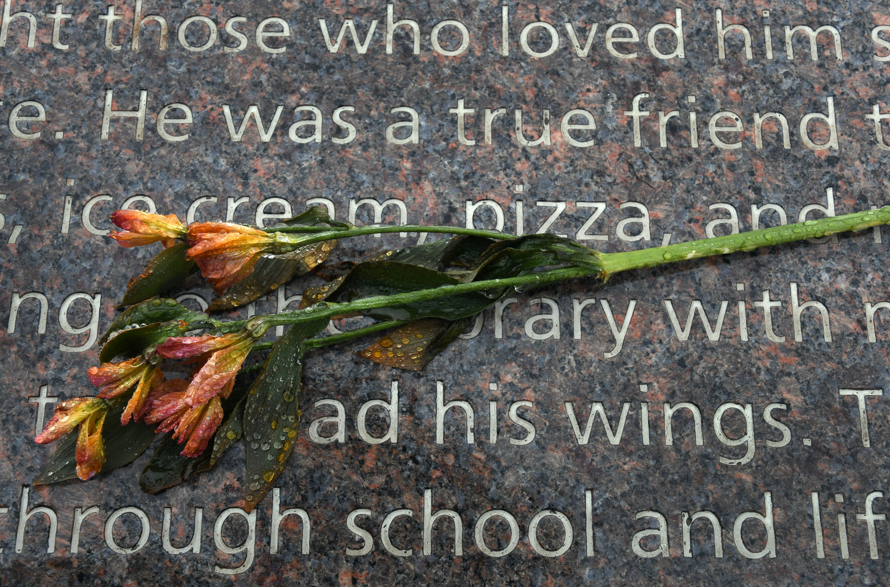 Columbine High School students to commemorate anniversary of school shooting by volunteering