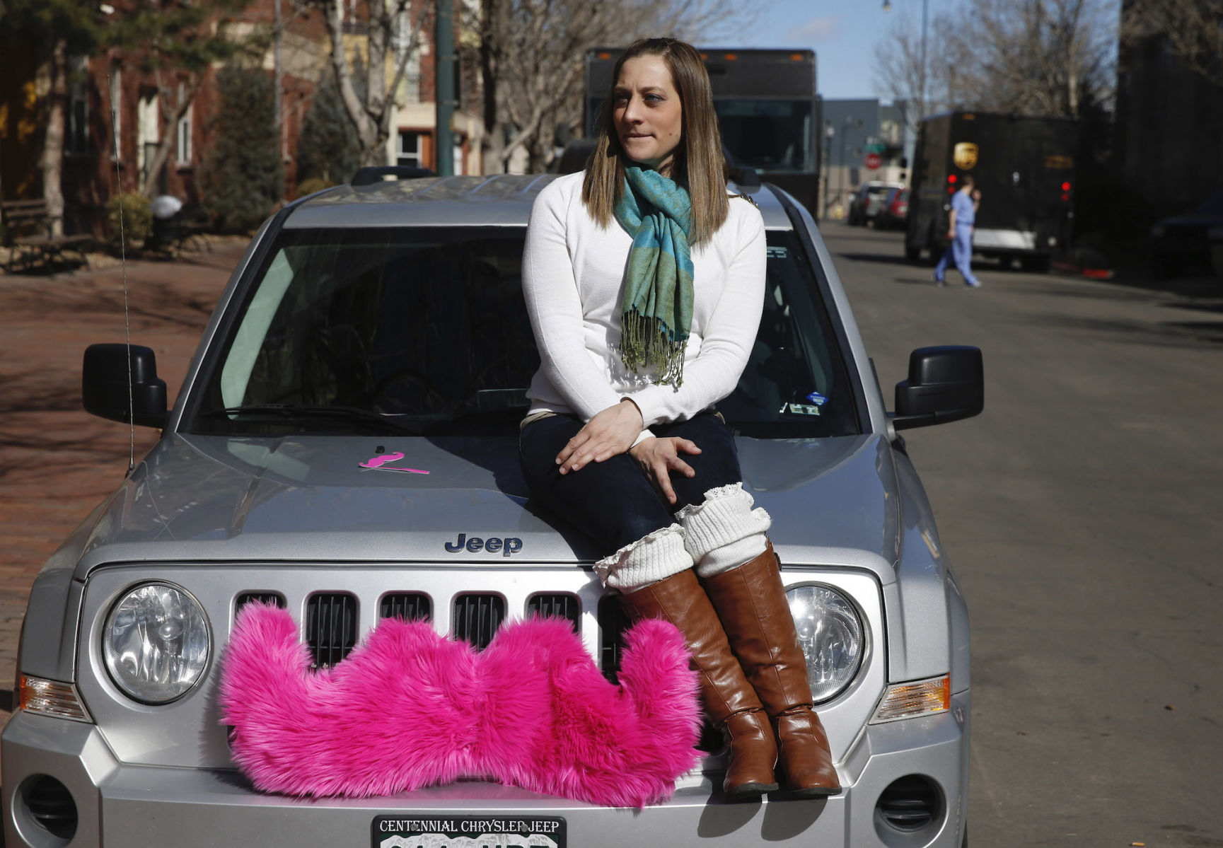 Advocates for kids with disabilities say bill regulating rideshare companies lacks safety provisions