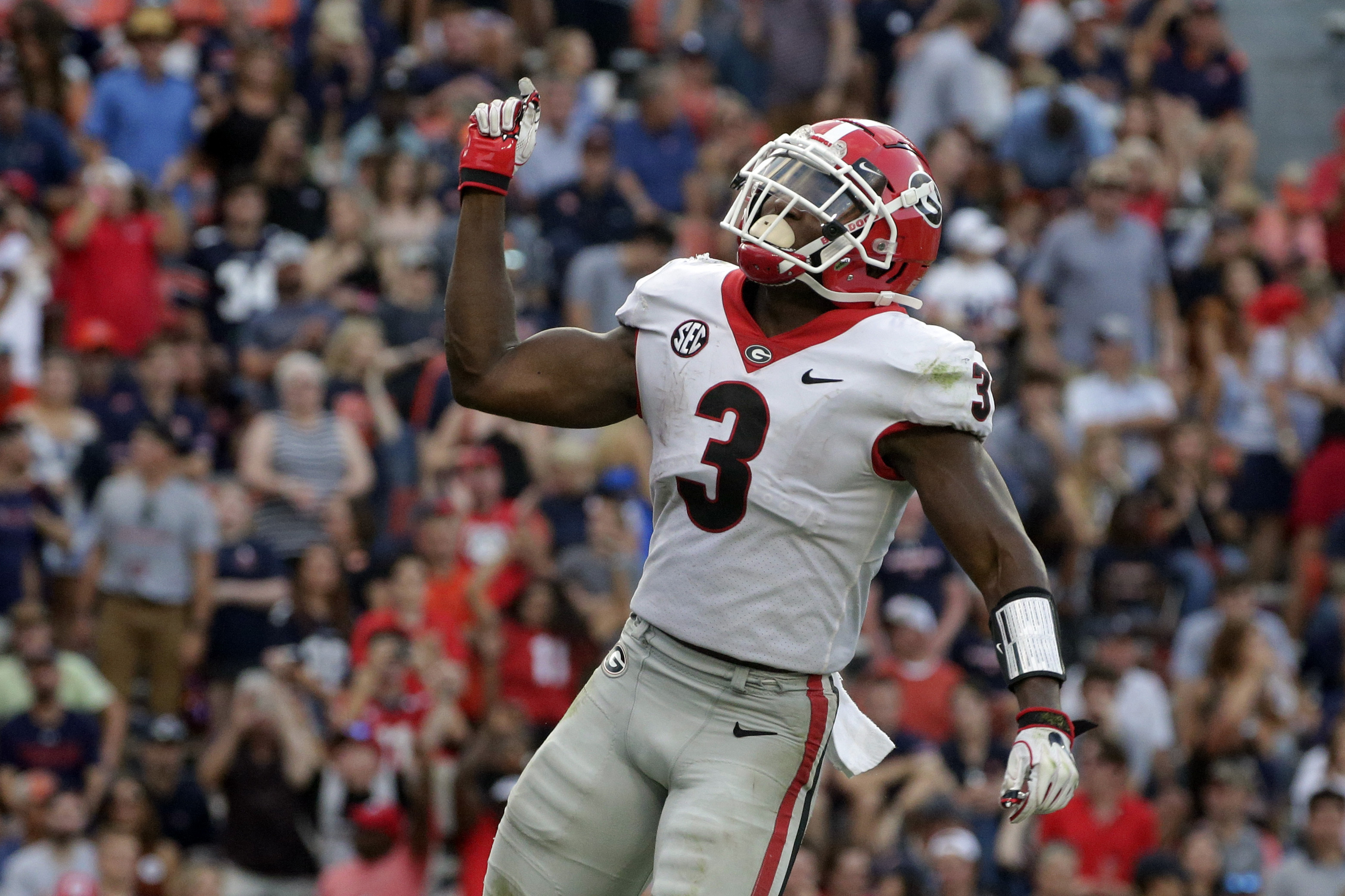 Woody Paige: Void of first-round pick, Broncos won’t be void of choices in later rounds