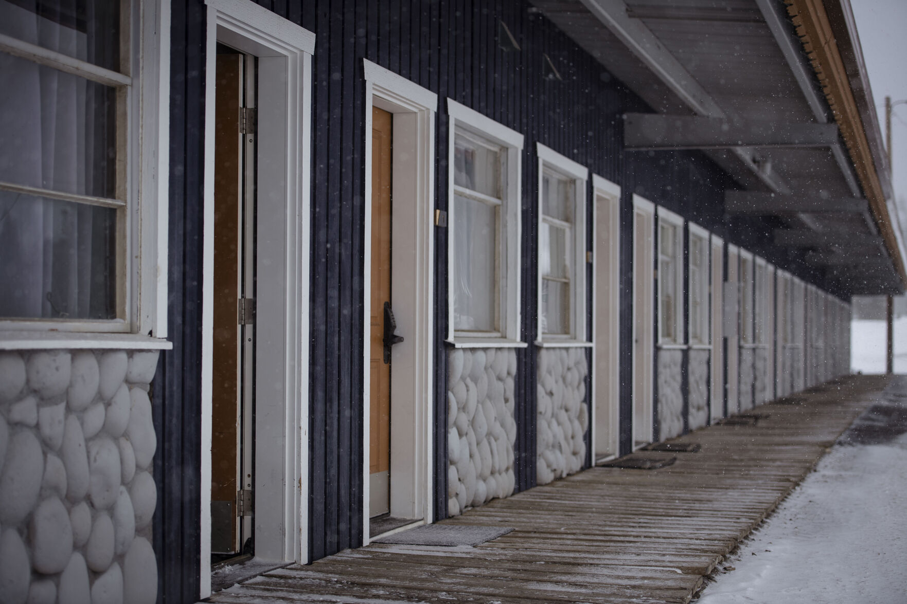 Colorado’s once forgotten, rundown motels are getting another chance to be cool