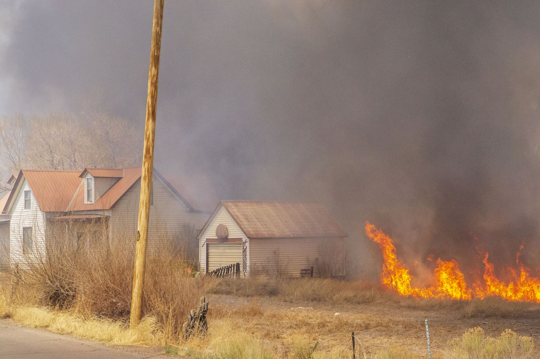 Courtesy of Brian Williams/Monte Vista Journal (Brian Williams/Monte Vista Journal)