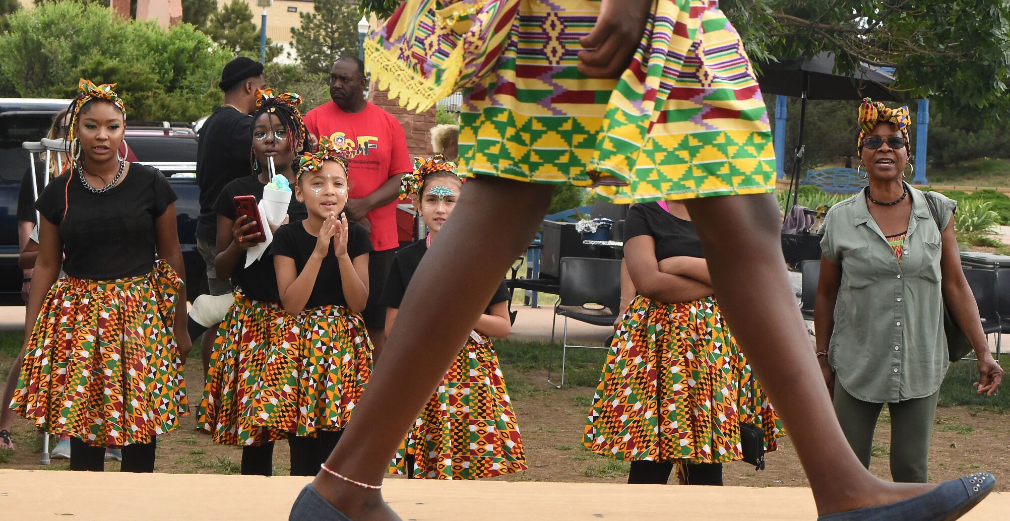 Colorado legislature declares Juneteenth an official state holiday