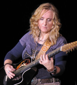 Melissa Etheridge is coming to Arvada this summer. (Courtesy Arvada Center)