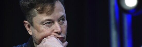 Elon Musk said he is eager to work with Twitter to 