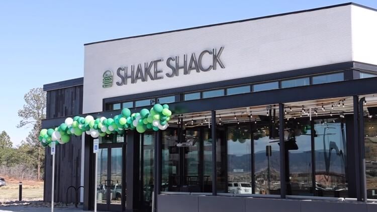 Shake Shack (Shake Shack)