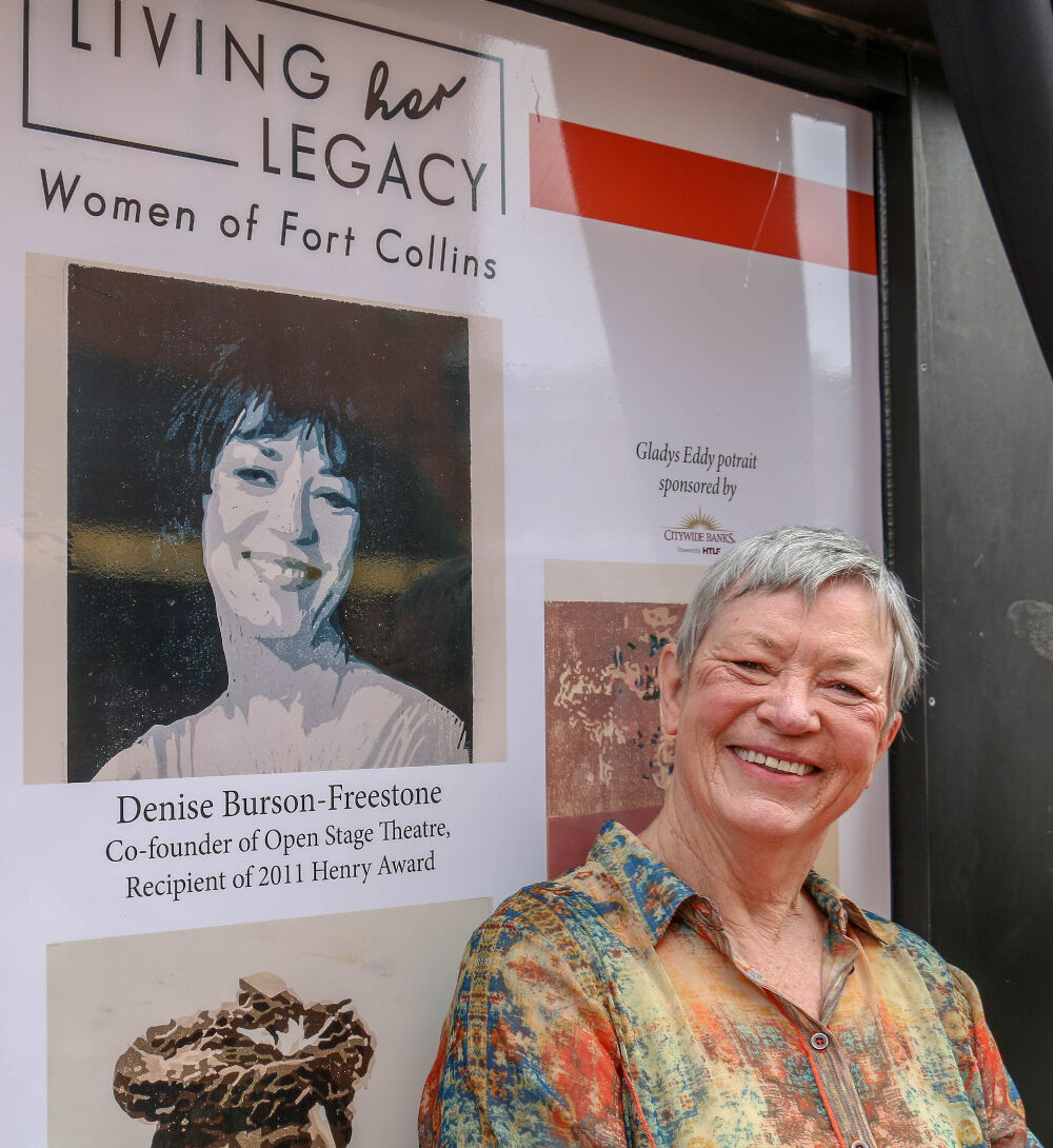 Denise Freestone on Sunday in Fort Collins. (JohnMooreSenior Arts Journalistjohn.moore@denvergazette.comhttps://denvergazette.com/content/tncms/avatars/e/1e/bc8/e1ebc854-8dbc-11ec-90b8-e393b5c0a2b9.afcf882df81bc4eba7366657cc603f75.png)