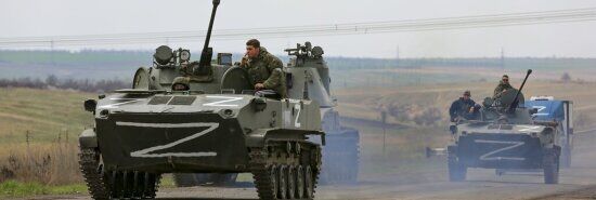 Russia has made ‘minor advances’ since Donbas offensive: UK