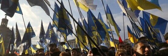 Ukrainians refugees in Washington scramble for work authorization
