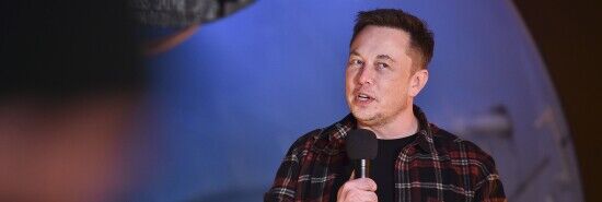 Musk Twitter takeover could prompt Big Tech to censor less, conservatives hope