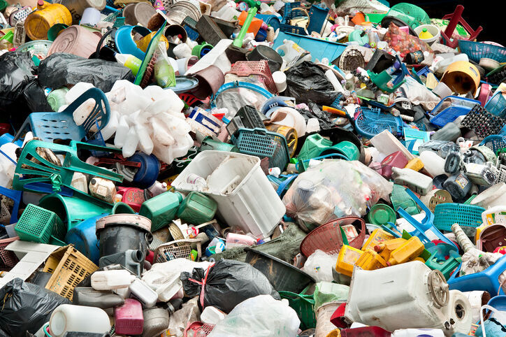 New legal opinion casts doubts on recycling bill