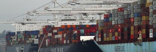 Major disappointment: Economy shrank at 1.4% annual rate in first quarter