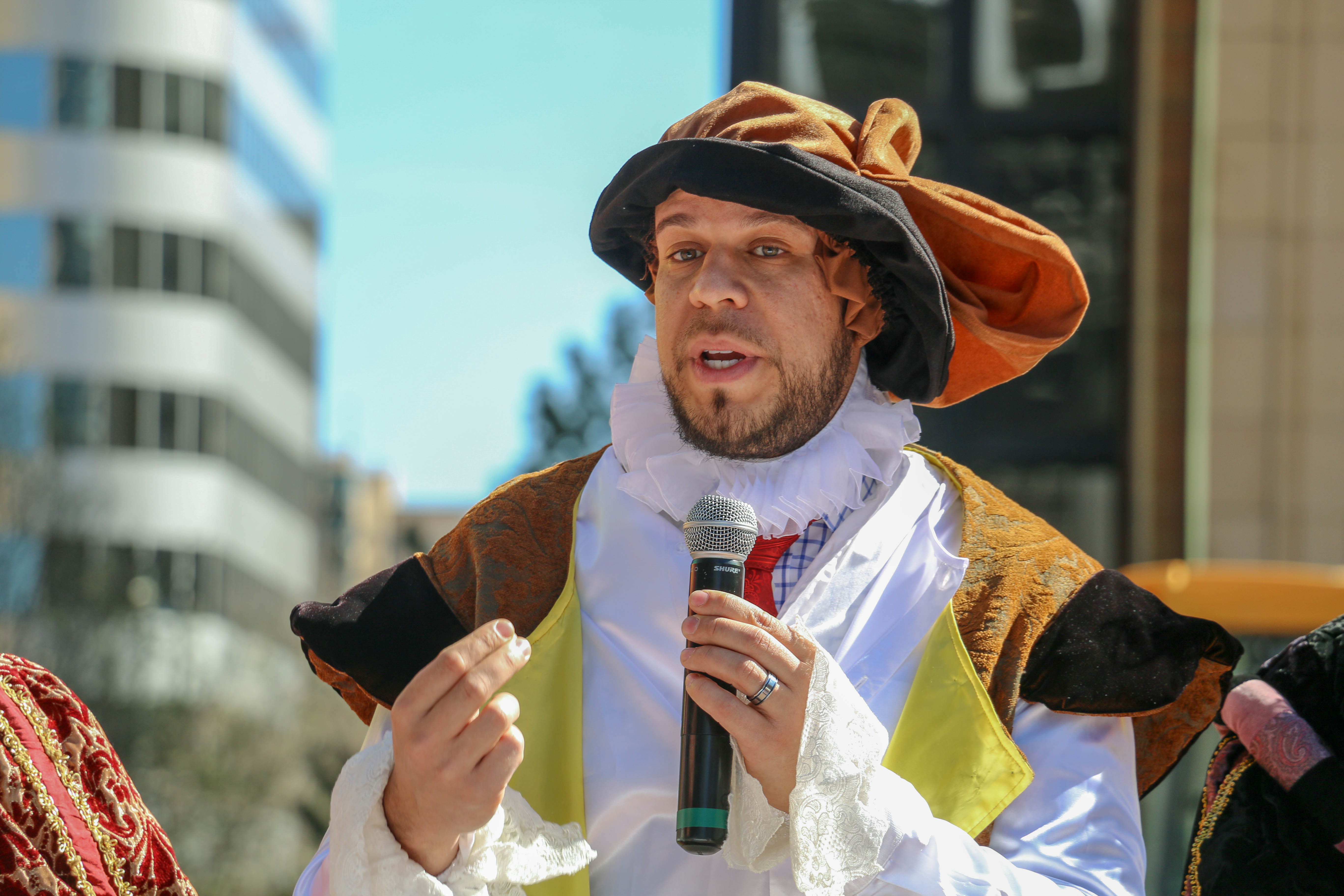DPS Superintendent Alex Marrero at the 2022 DPS Shakespeare Festival. (JohnMooreSenior Arts Journalistjohn.moore@denvergazette.comhttps://denvergazette.com/content/tncms/avatars/e/1e/bc8/e1ebc854-8dbc-11ec-90b8-e393b5c0a2b9.afcf882df81bc4eba7366657cc603f75.png)