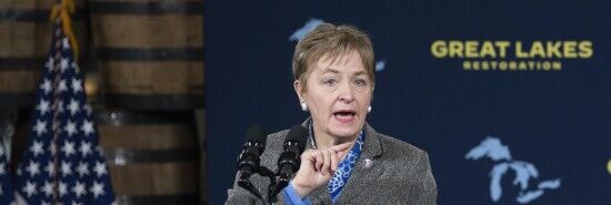 Ohio redistricting may end Democratic Rep. Marcy Kaptur’s 40-year House career