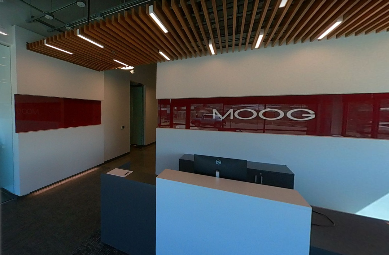 Space vehicle parts manufacturer expands to Arvada
